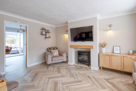 4 bedroom detached house for sale, Lineholt Close, Redditch, B98