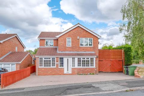 undefined, Lineholt Close, Redditch, B98
