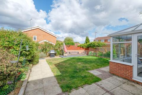 undefined, Lineholt Close, Redditch, B98