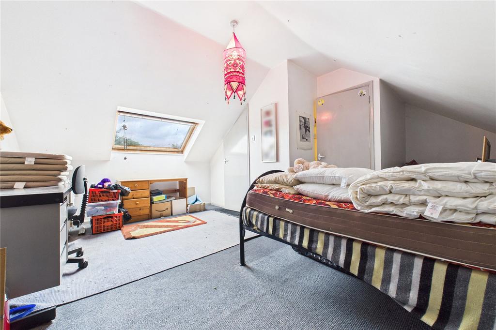 Loft Room