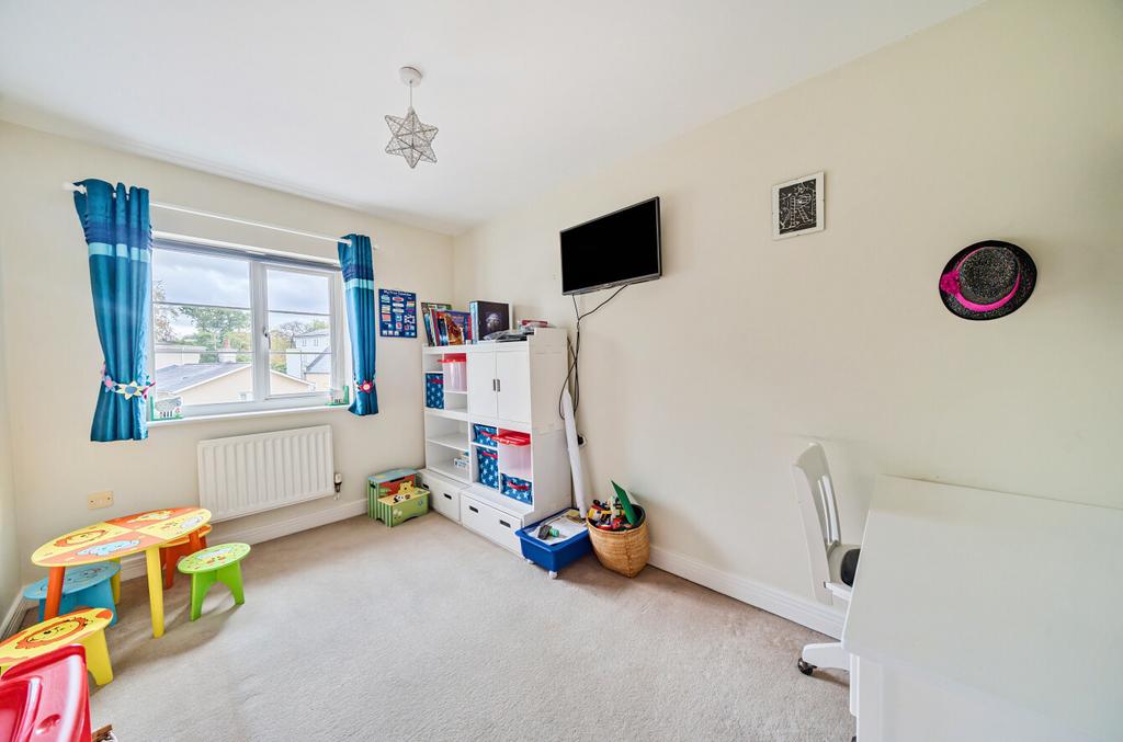 Bedroom Four