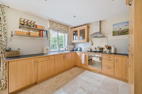 4 bedroom semi-detached house for sale, Northcroft, The Park, Cheltenham