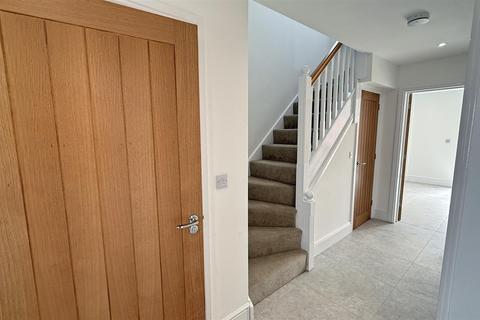 3 bedroom semi-detached house for sale, Plot 11 Coopers Chase, Leckhampton Lane, Shurdington
