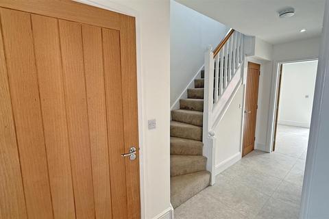 undefined, Plot 11 Coopers Chase, Leckhampton Lane, Shurdington
