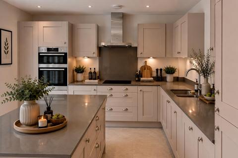 undefined, Plot 11 Coopers Chase, Leckhampton Lane, Shurdington
