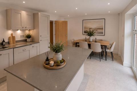 undefined, Plot 11 Coopers Chase, Leckhampton Lane, Shurdington