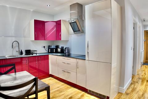 2 bedroom apartment for sale, Gladstone Street, Cross Keys, NP11
