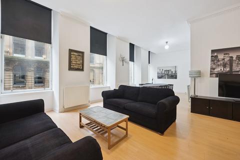 2 bedroom flat for sale, Miller Street, Flat 1/1, City Centre, Glasgow, G1 1DT
