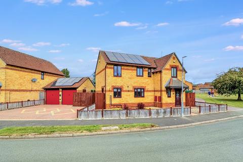 undefined, Oak Drive, Woodford Halse, NN11 3NG