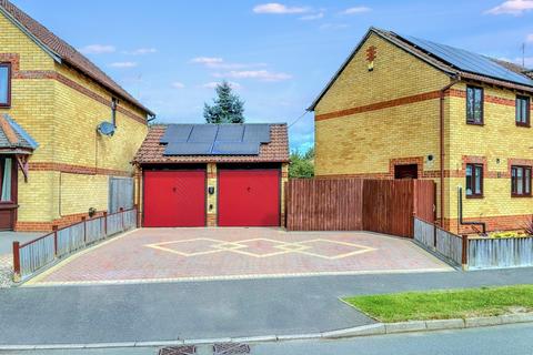 undefined, Oak Drive, Woodford Halse, NN11 3NG