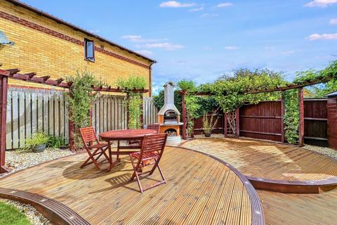 undefined, Oak Drive, Woodford Halse, NN11 3NG