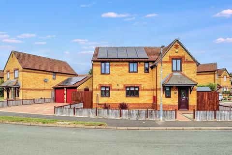 undefined, 5 Oak Drive, Woodford Halse, NN11 3NG