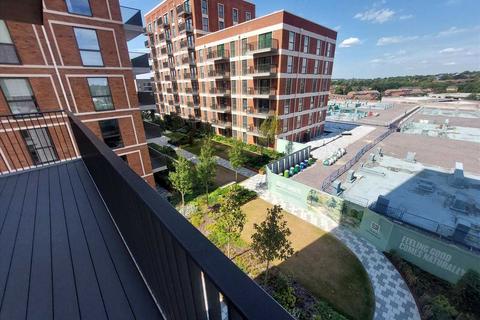 3 bedroom apartment to rent, Lindley House, 1 Henshaw Parade, The Hyde, Hendon