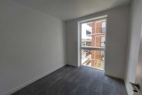 3 bedroom apartment to rent, Lindley House, 1 Henshaw Parade, The Hyde, Hendon