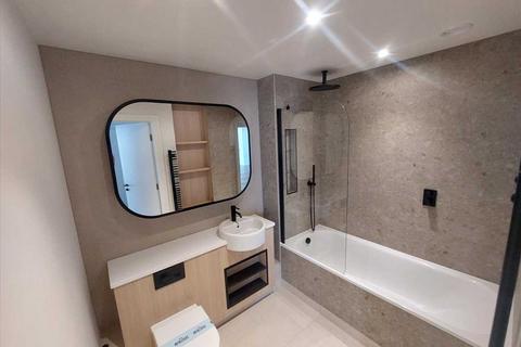 3 bedroom apartment to rent, Lindley House, 1 Henshaw Parade, The Hyde, Hendon