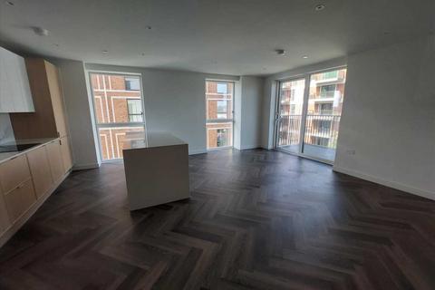 3 bedroom apartment to rent, Lindley House, 1 Henshaw Parade, The Hyde, Hendon