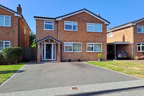 undefined, Hansell Drive, Dorridge, B93