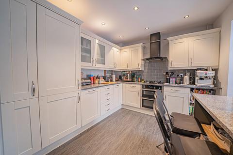 undefined, Hansell Drive, Dorridge, B93