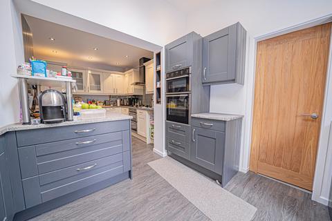 undefined, Hansell Drive, Dorridge, B93