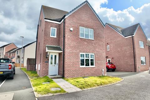 undefined, Cae'r Delyn, Oakdale, NP12