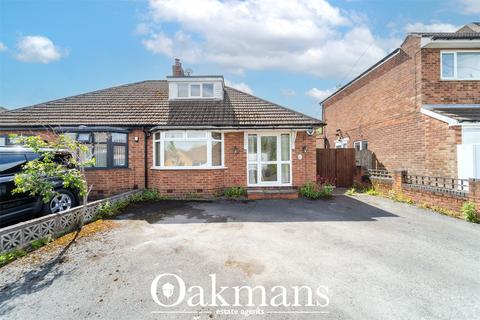 undefined, Heath Road, Birmingham B47