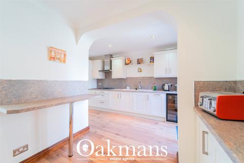 undefined, Heath Road, Birmingham B47