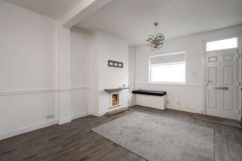 2 bedroom terraced house for sale, Hanover Street West, York YO26 4YB