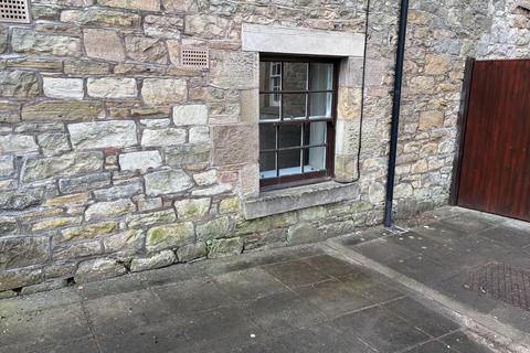 undefined, Abbey Bridge End, Jedburgh, TD8