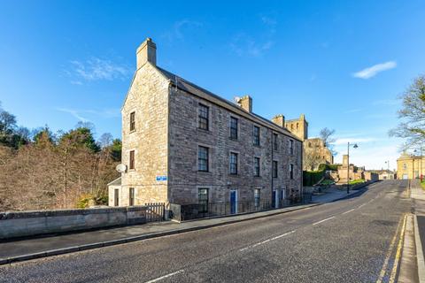 undefined, Abbey Bridge End, Jedburgh, TD8