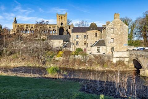 undefined, Abbey Bridge End, Jedburgh, TD8