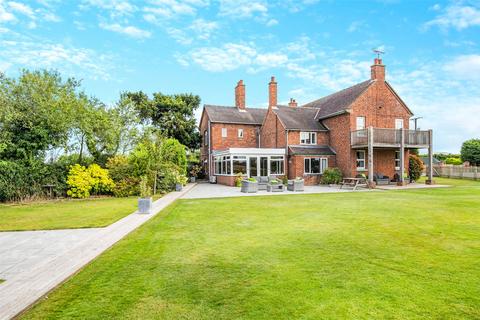 undefined, Horsley, Eccleshall, Stafford, Staffordshire, ST21