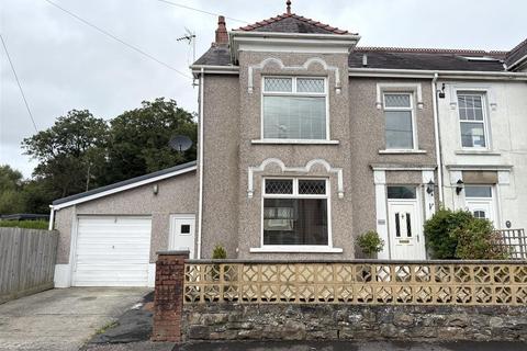3 bedroom semi-detached house for sale, Nantyglyn Road, Ammanford SA18