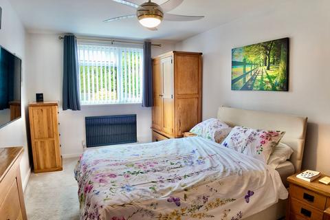 2 bedroom semi-detached house for sale, Rhiw Farm Crescent, Crumlin, NP11