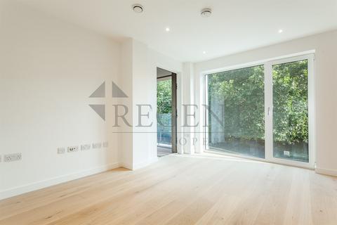 undefined, Emerson Court, Rodney St, N1