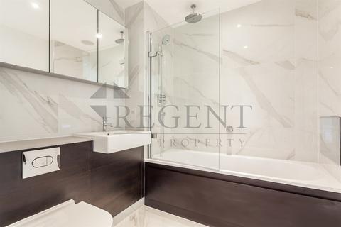 undefined, Emerson Court, Rodney St, N1