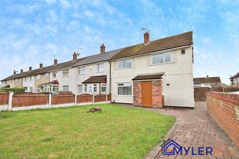 Abbey Close, WIDNES, WA8