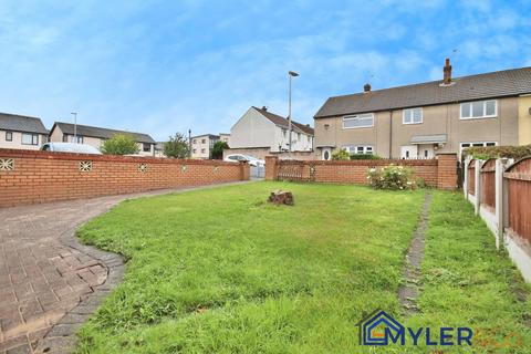 undefined, Abbey Close, WIDNES, WA8