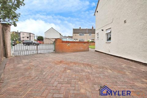 undefined, Abbey Close, WIDNES, WA8