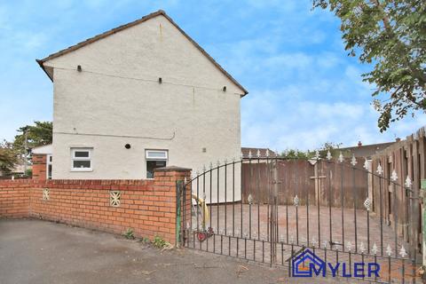 undefined, Abbey Close, WIDNES, WA8