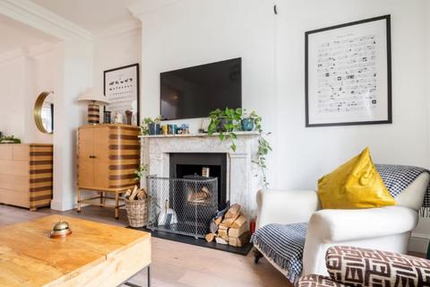 undefined, FENTIMAN ROAD, SW8