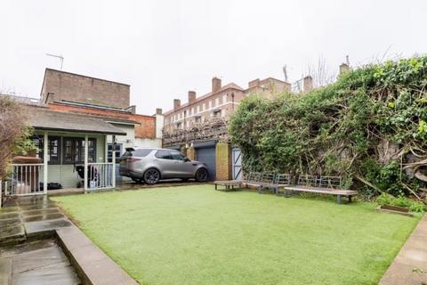 undefined, FENTIMAN ROAD, SW8