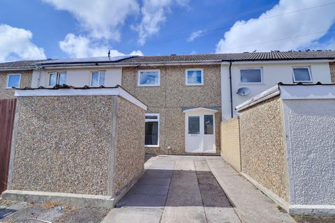 Bower Close, Weston