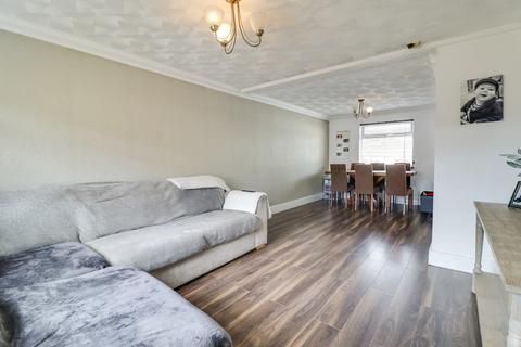 3 bedroom terraced house for sale, Bower Close, Weston