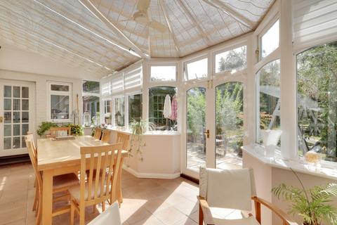 4 bedroom character property for sale, HAMBLEDON ROAD, DENMEAD