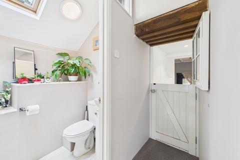 Keepers Cottage Chapel Lane, Maidford, Towcester, NN12 8HU