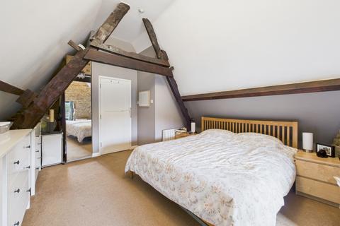 Keepers Cottage Chapel Lane, Maidford, Towcester, NN12 8HU
