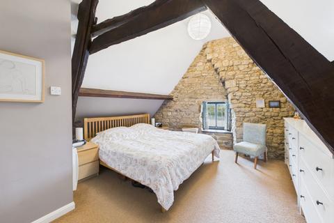 Keepers Cottage Chapel Lane, Maidford, Towcester, NN12 8HU