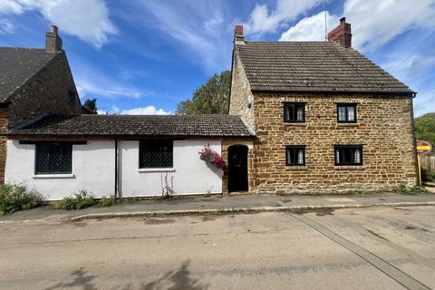 Keepers Cottage Chapel Lane, Maidford, Towcester, NN12 8HU