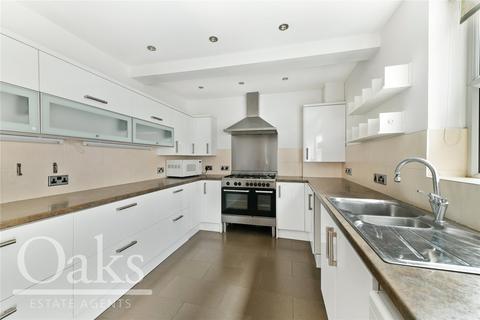 undefined, Rymer Road, East Croydon