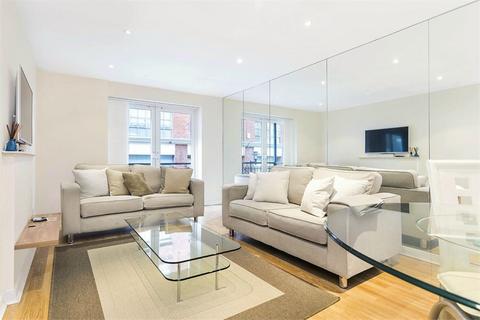 2 bedroom apartment to rent, Fountain Court, 2 Lafone Street, London, SE1